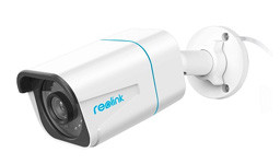 Reolink camera's